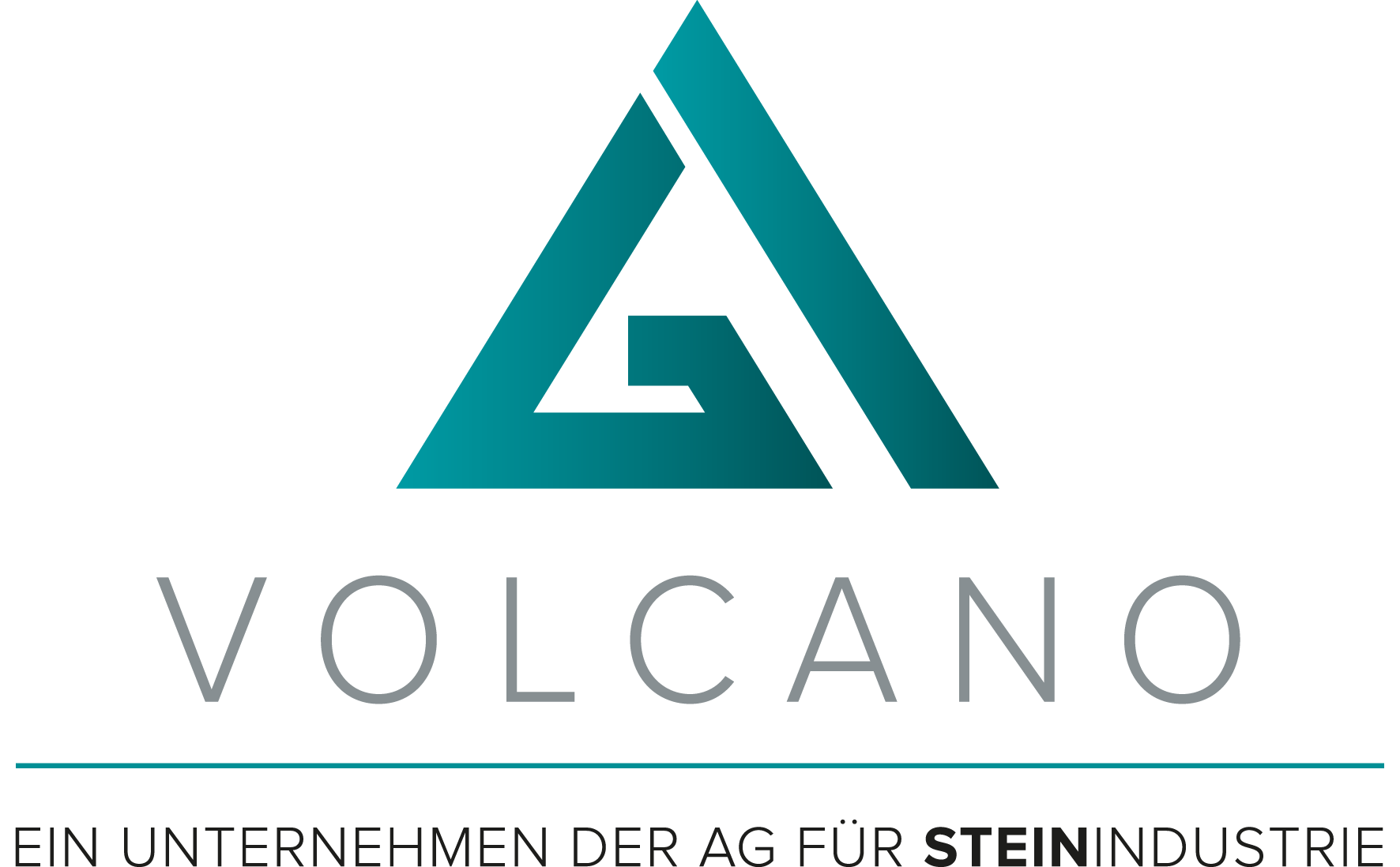 VOLCANO Logo